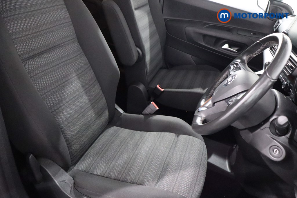 Vauxhall Combo Life SE Automatic Electric People Carrier - Stock Number (1570388) - 24th supplementary image