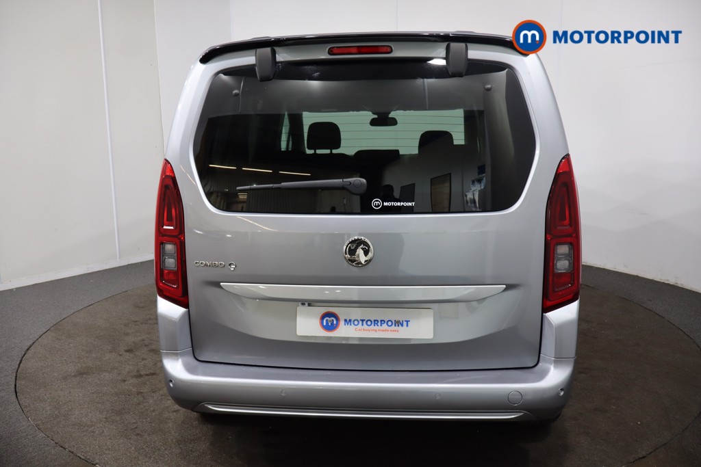 Vauxhall Combo Life SE Automatic Electric People Carrier - Stock Number (1570388) - 35th supplementary image
