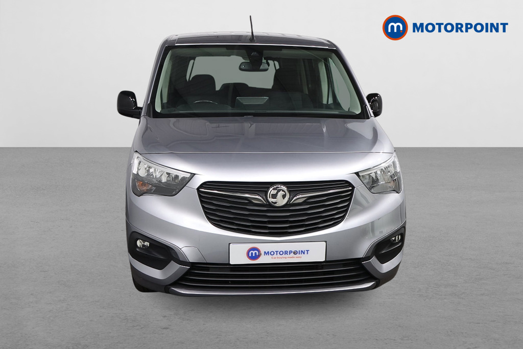 Vauxhall Combo Life SE Automatic Electric People Carrier - Stock Number (1570388) - Front bumper
