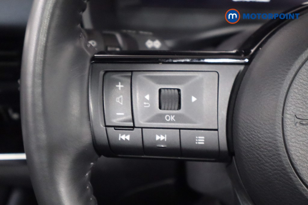 Nissan Qashqai Tekna Manual Petrol SUV - Stock Number (1570393) - 7th supplementary image
