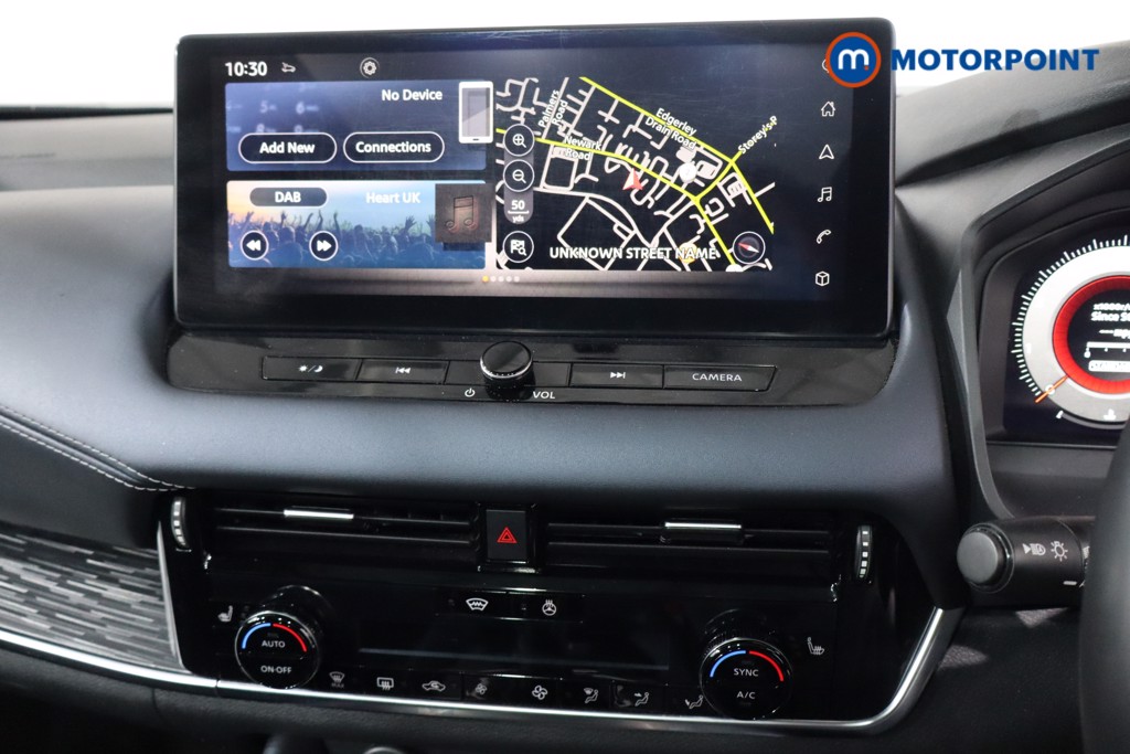 Nissan Qashqai Tekna Manual Petrol SUV - Stock Number (1570393) - 15th supplementary image