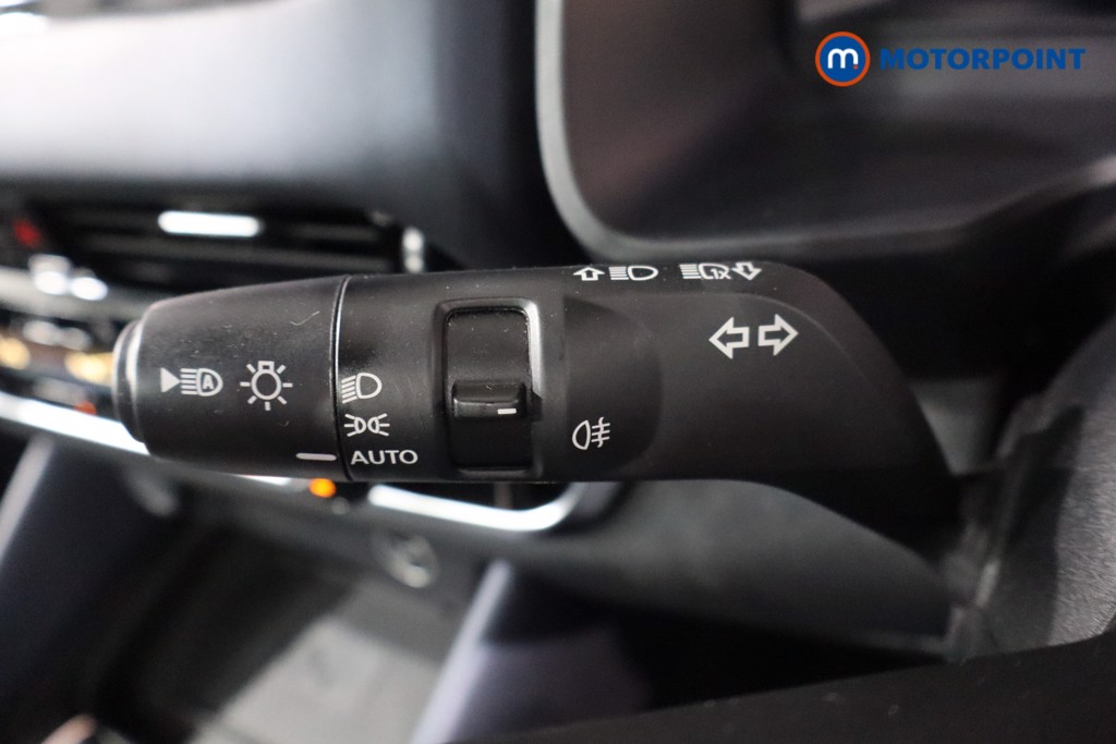 Nissan Qashqai Tekna Manual Petrol SUV - Stock Number (1570393) - 20th supplementary image