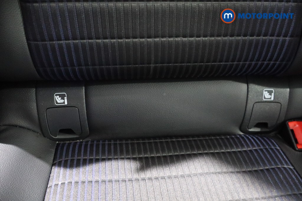 Nissan Qashqai Tekna Manual Petrol SUV - Stock Number (1570393) - 25th supplementary image