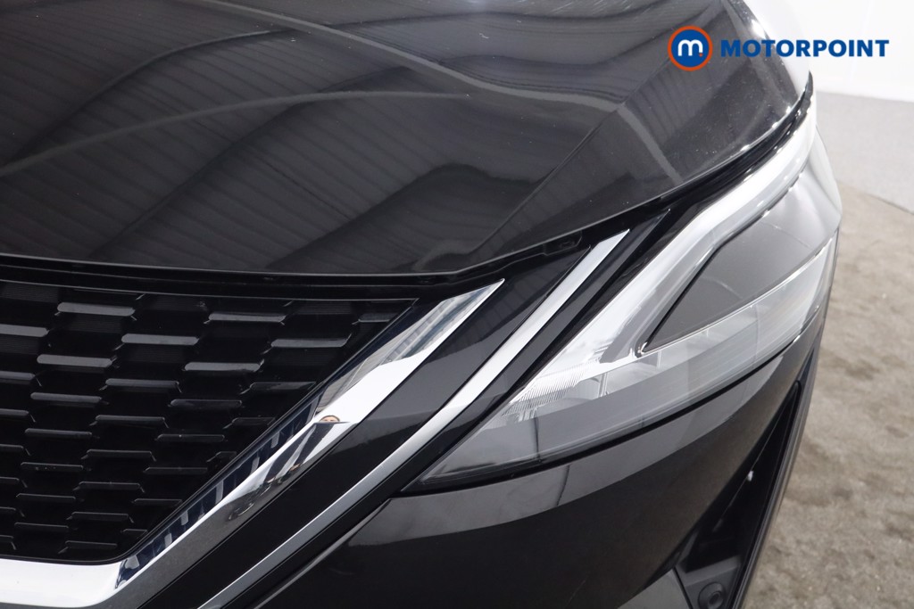 Nissan Qashqai Tekna Manual Petrol SUV - Stock Number (1570393) - 27th supplementary image