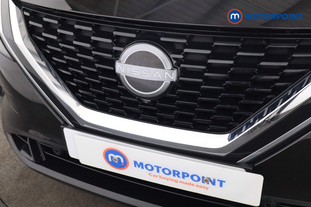 Nissan Qashqai Tekna Manual Petrol SUV - Stock Number (1570393) - 29th supplementary image