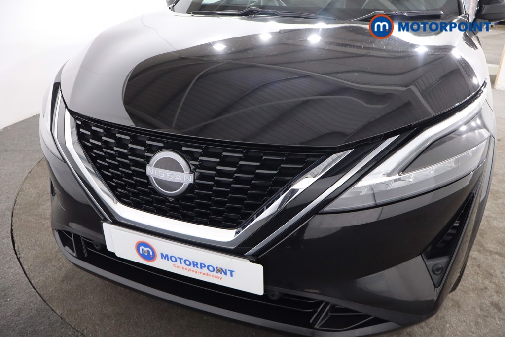 Nissan Qashqai Tekna Manual Petrol SUV - Stock Number (1570393) - 30th supplementary image