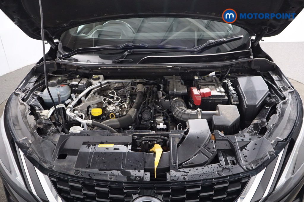 Nissan Qashqai Tekna Manual Petrol SUV - Stock Number (1570393) - 31st supplementary image