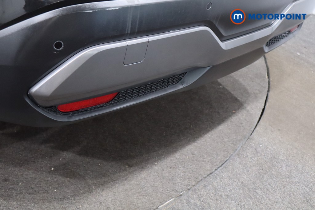 Nissan Qashqai Tekna Manual Petrol SUV - Stock Number (1570393) - 34th supplementary image