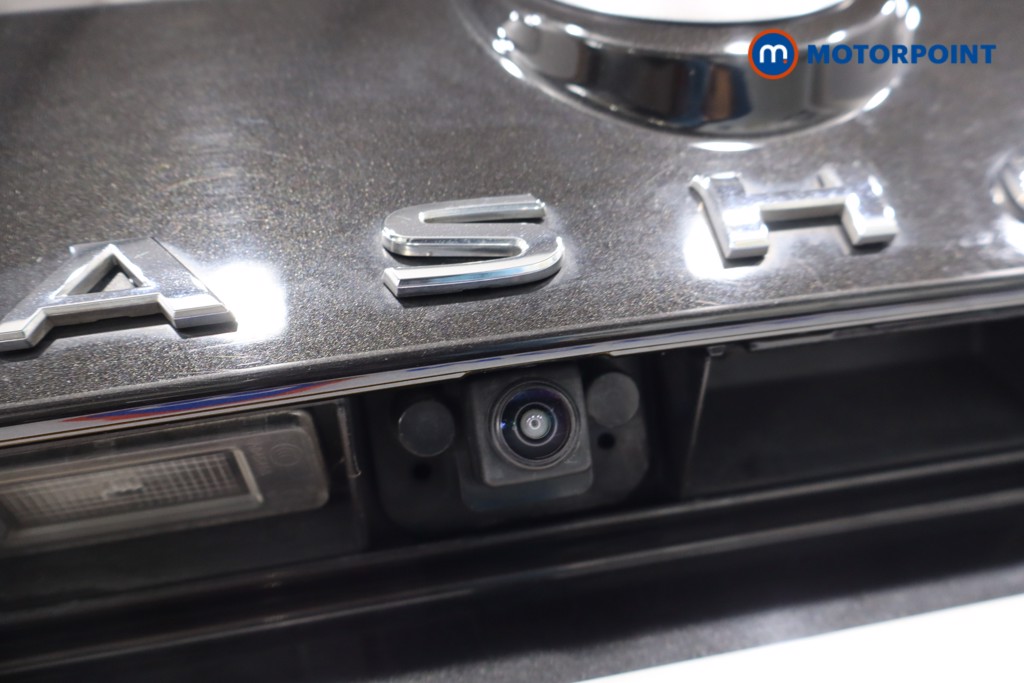 Nissan Qashqai Tekna Manual Petrol SUV - Stock Number (1570393) - 35th supplementary image