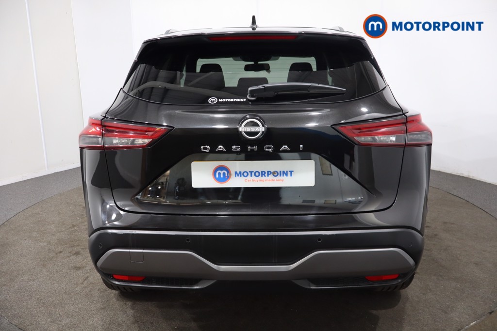 Nissan Qashqai Tekna Manual Petrol SUV - Stock Number (1570393) - 37th supplementary image