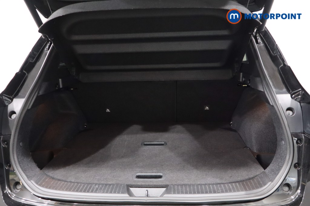 Nissan Qashqai Tekna Manual Petrol SUV - Stock Number (1570393) - 38th supplementary image