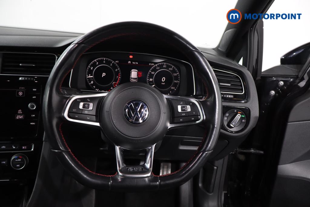 Volkswagen Golf Gti Performance Automatic Petrol Hatchback - Stock Number (1570497) - 2nd supplementary image