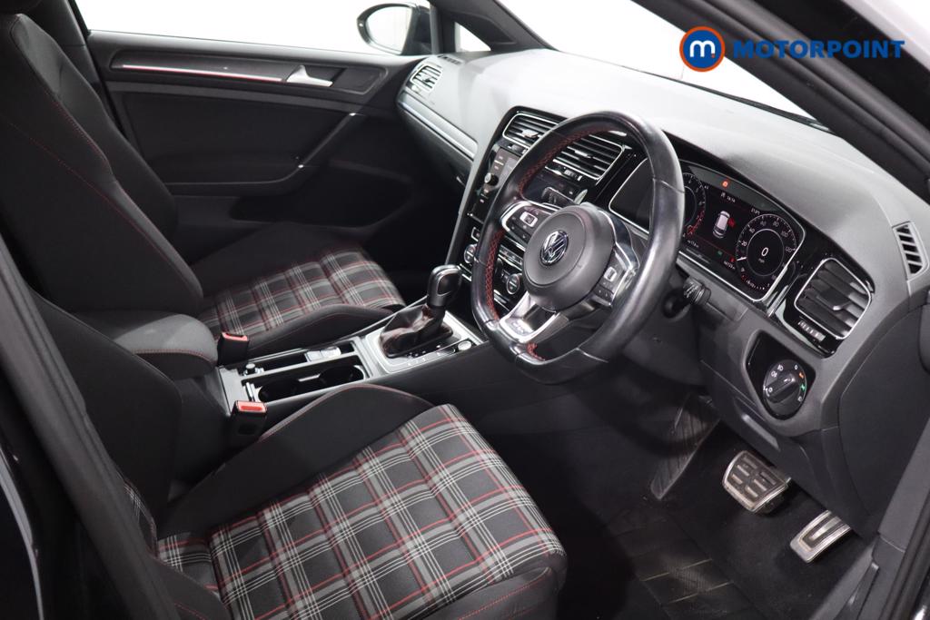 Volkswagen Golf Gti Performance Automatic Petrol Hatchback - Stock Number (1570497) - 3rd supplementary image