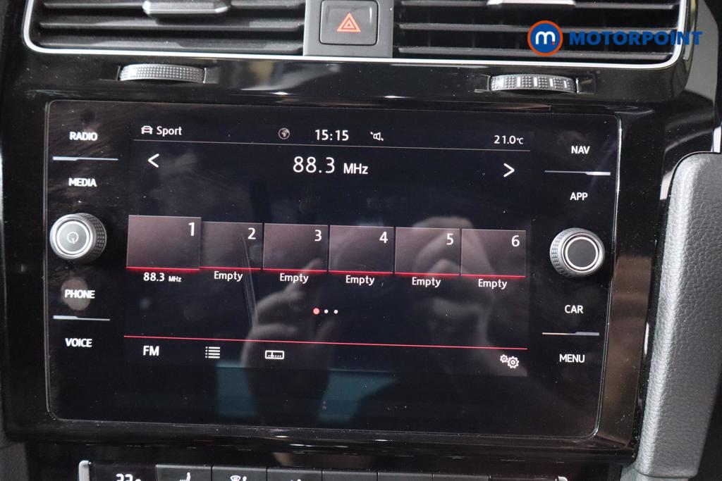 Volkswagen Golf Gti Performance Automatic Petrol Hatchback - Stock Number (1570497) - 5th supplementary image