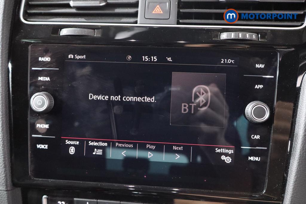 Volkswagen Golf Gti Performance Automatic Petrol Hatchback - Stock Number (1570497) - 7th supplementary image