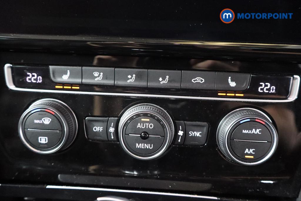 Volkswagen Golf Gti Performance Automatic Petrol Hatchback - Stock Number (1570497) - 11th supplementary image