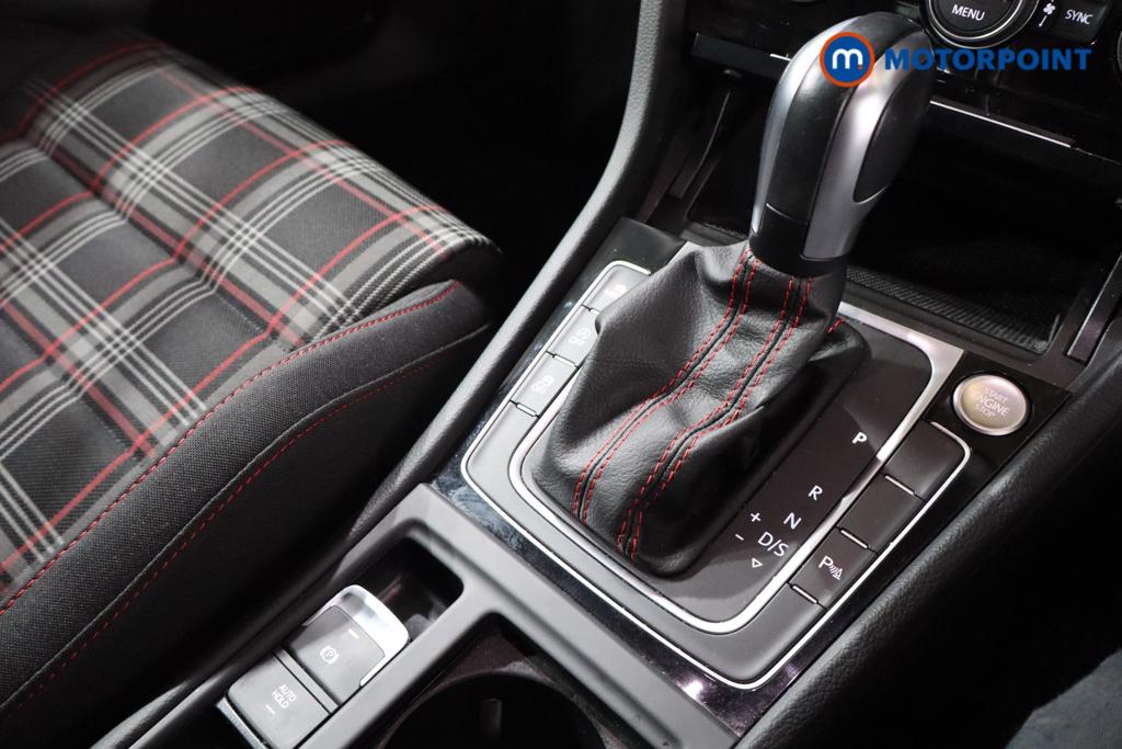 Volkswagen Golf Gti Performance Automatic Petrol Hatchback - Stock Number (1570497) - 12th supplementary image