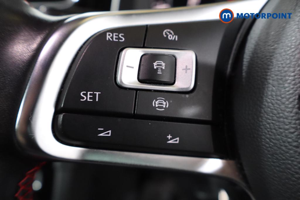 Volkswagen Golf Gti Performance Automatic Petrol Hatchback - Stock Number (1570497) - 13th supplementary image