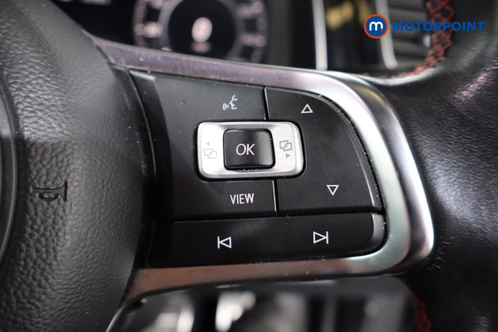 Volkswagen Golf Gti Performance Automatic Petrol Hatchback - Stock Number (1570497) - 14th supplementary image