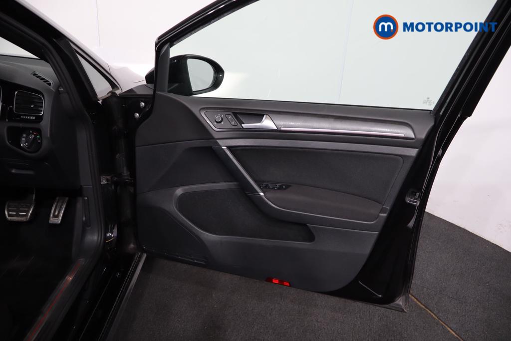 Volkswagen Golf Gti Performance Automatic Petrol Hatchback - Stock Number (1570497) - 18th supplementary image