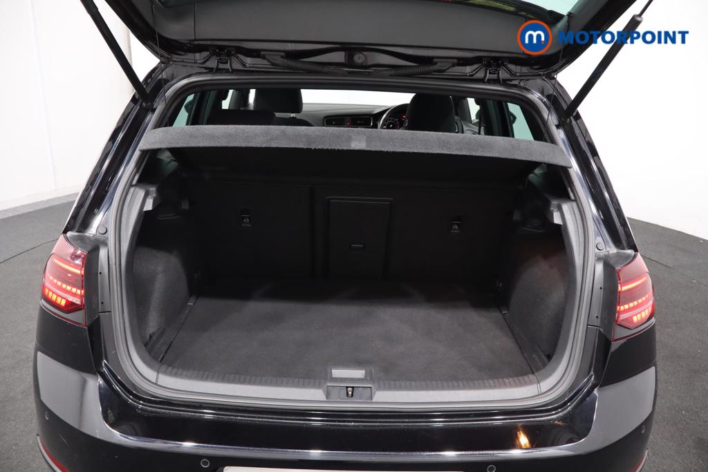 Volkswagen Golf Gti Performance Automatic Petrol Hatchback - Stock Number (1570497) - 21st supplementary image