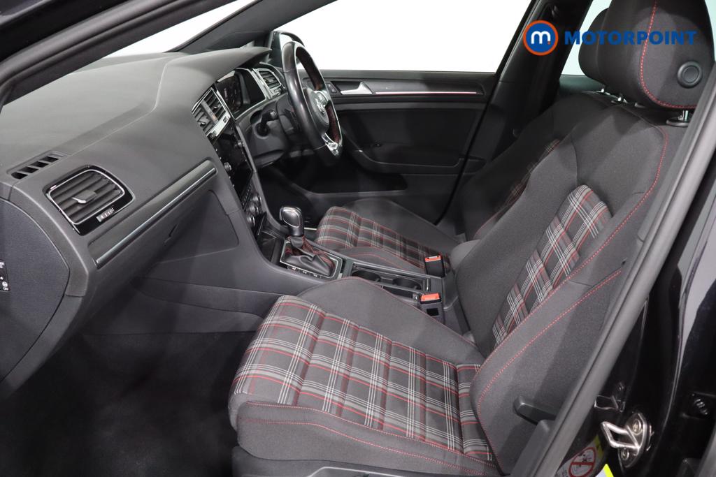 Volkswagen Golf Gti Performance Automatic Petrol Hatchback - Stock Number (1570497) - 22nd supplementary image