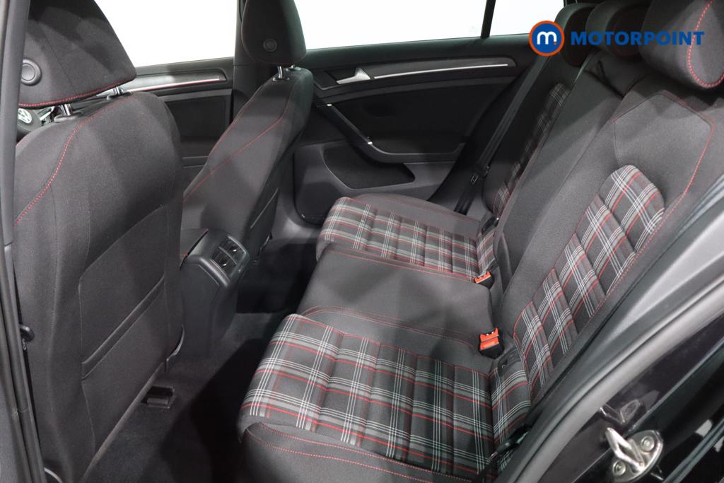 Volkswagen Golf Gti Performance Automatic Petrol Hatchback - Stock Number (1570497) - 23rd supplementary image