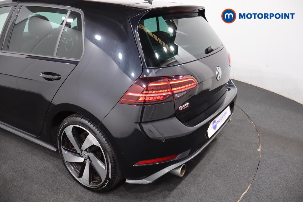 Volkswagen Golf Gti Performance Automatic Petrol Hatchback - Stock Number (1570497) - 26th supplementary image