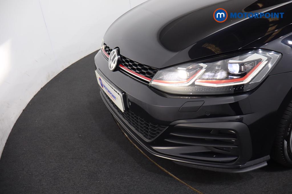 Volkswagen Golf Gti Performance Automatic Petrol Hatchback - Stock Number (1570497) - 28th supplementary image