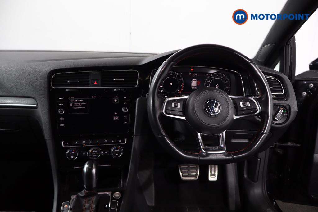 Volkswagen Golf Gti Performance Automatic Petrol Hatchback - Stock Number (1570497) - 1st supplementary image