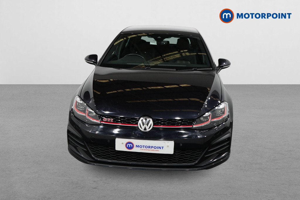 Volkswagen Golf Gti Performance Automatic Petrol Hatchback - Stock Number (1570497) - Front bumper