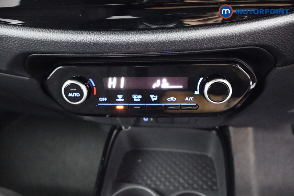 Toyota Aygo X Edge Automatic Petrol Hatchback - Stock Number (1570501) - 7th supplementary image