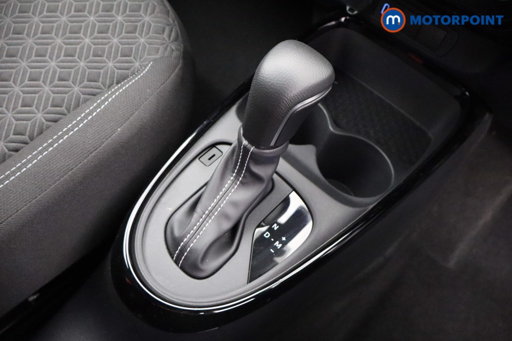 Toyota Aygo X Edge Automatic Petrol Hatchback - Stock Number (1570501) - 8th supplementary image