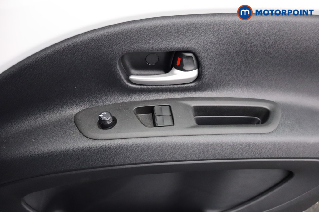 Toyota Aygo X Edge Automatic Petrol Hatchback - Stock Number (1570501) - 12th supplementary image