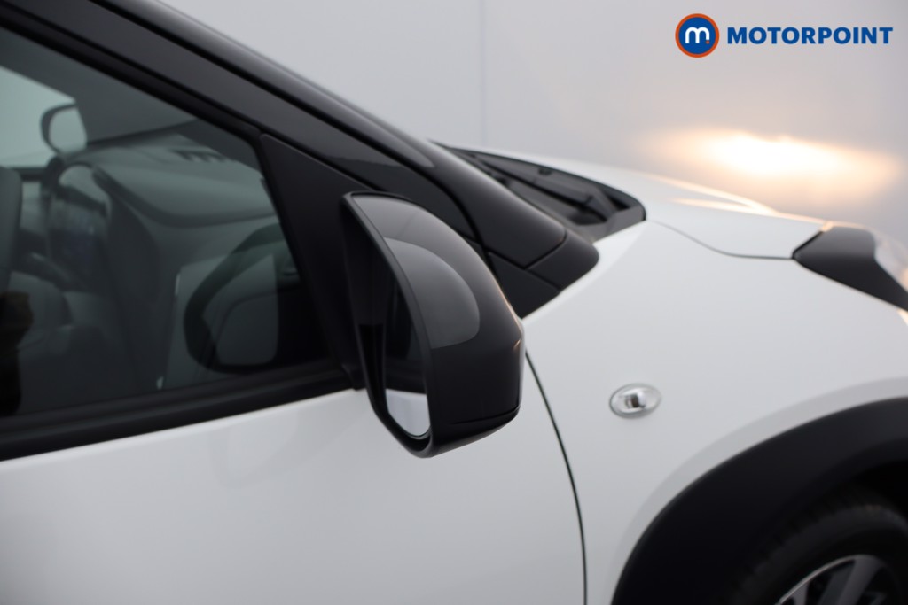 Toyota Aygo X Edge Automatic Petrol Hatchback - Stock Number (1570501) - 14th supplementary image