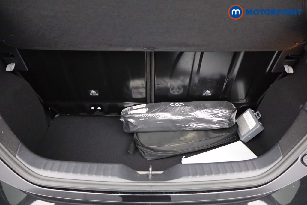 Toyota Aygo X Edge Automatic Petrol Hatchback - Stock Number (1570501) - 15th supplementary image