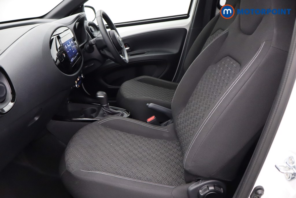 Toyota Aygo X Edge Automatic Petrol Hatchback - Stock Number (1570501) - 16th supplementary image