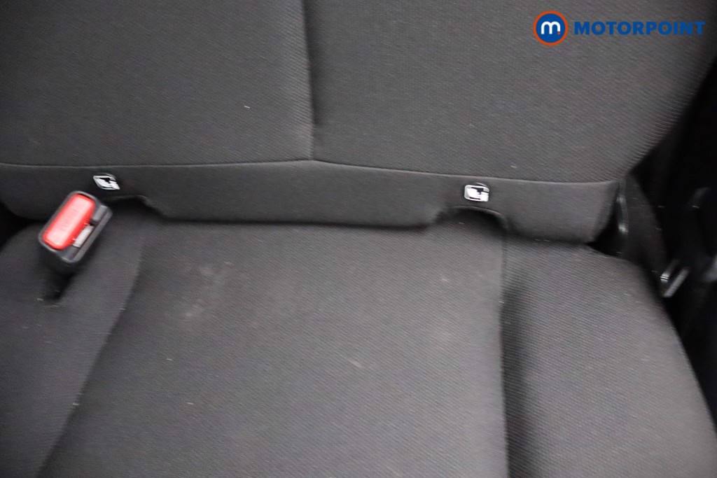 Toyota Aygo X Edge Automatic Petrol Hatchback - Stock Number (1570501) - 18th supplementary image