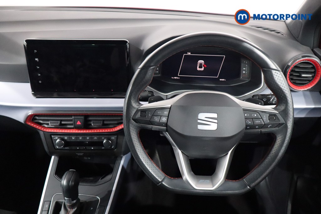 Seat Arona Fr Sport Automatic Petrol SUV - Stock Number (1570503) - 3rd supplementary image