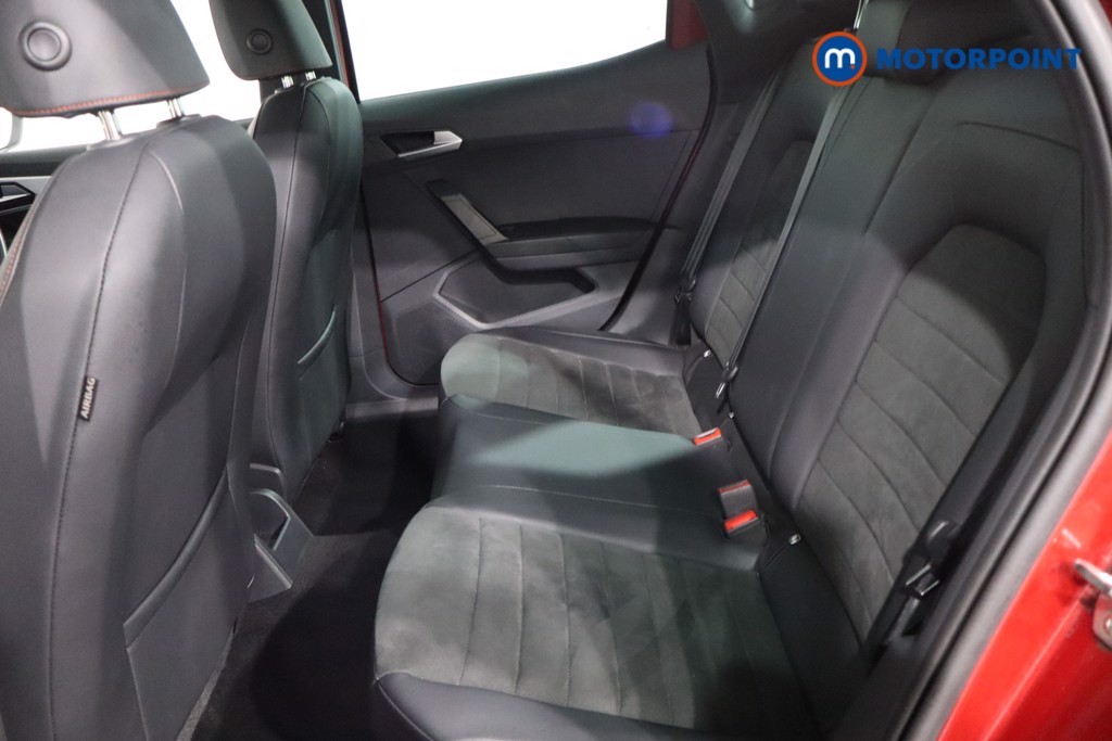 Seat Arona Fr Sport Automatic Petrol SUV - Stock Number (1570503) - 5th supplementary image