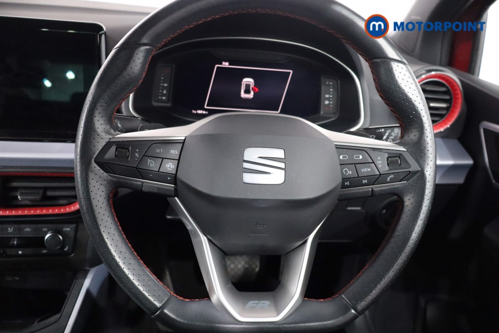 Seat Arona Fr Sport Automatic Petrol SUV - Stock Number (1570503) - 6th supplementary image