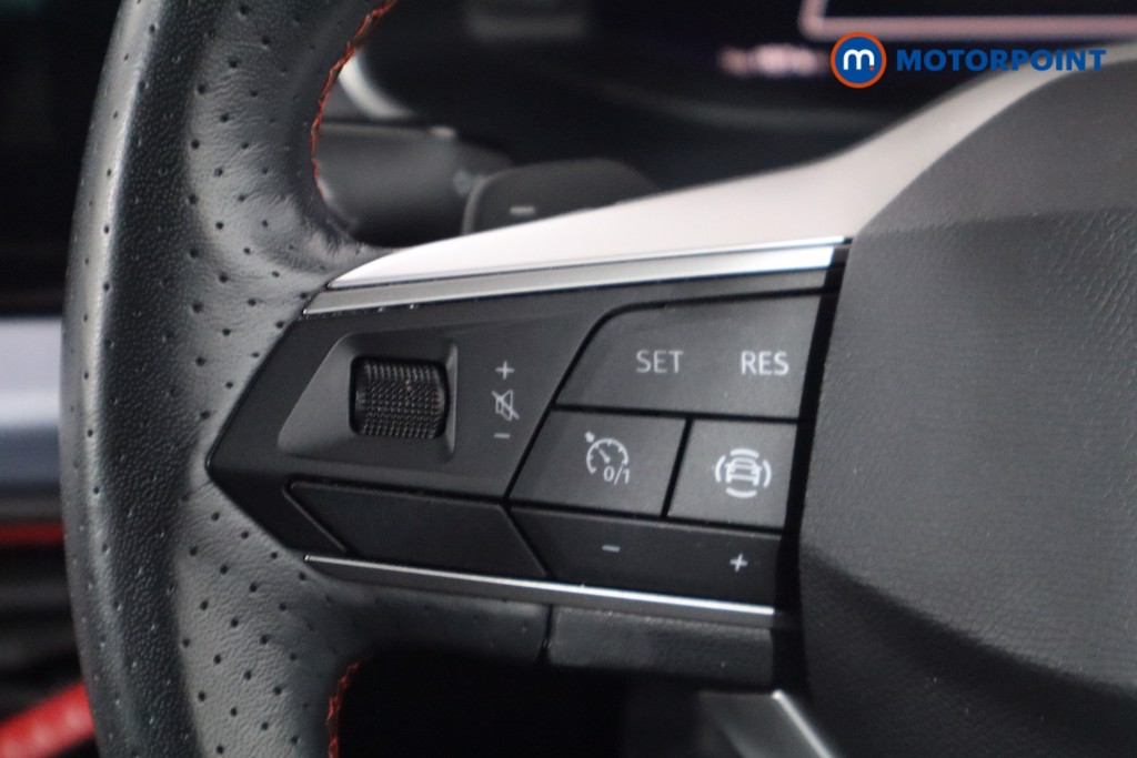Seat Arona Fr Sport Automatic Petrol SUV - Stock Number (1570503) - 7th supplementary image