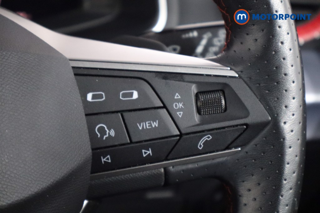 Seat Arona Fr Sport Automatic Petrol SUV - Stock Number (1570503) - 8th supplementary image