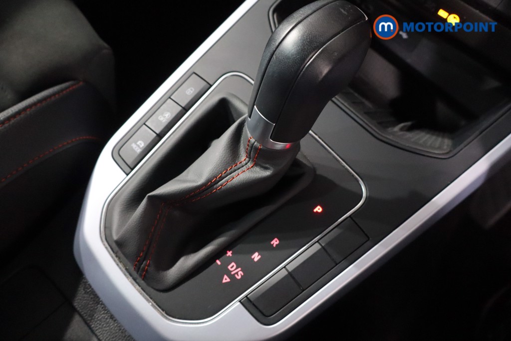 Seat Arona Fr Sport Automatic Petrol SUV - Stock Number (1570503) - 14th supplementary image