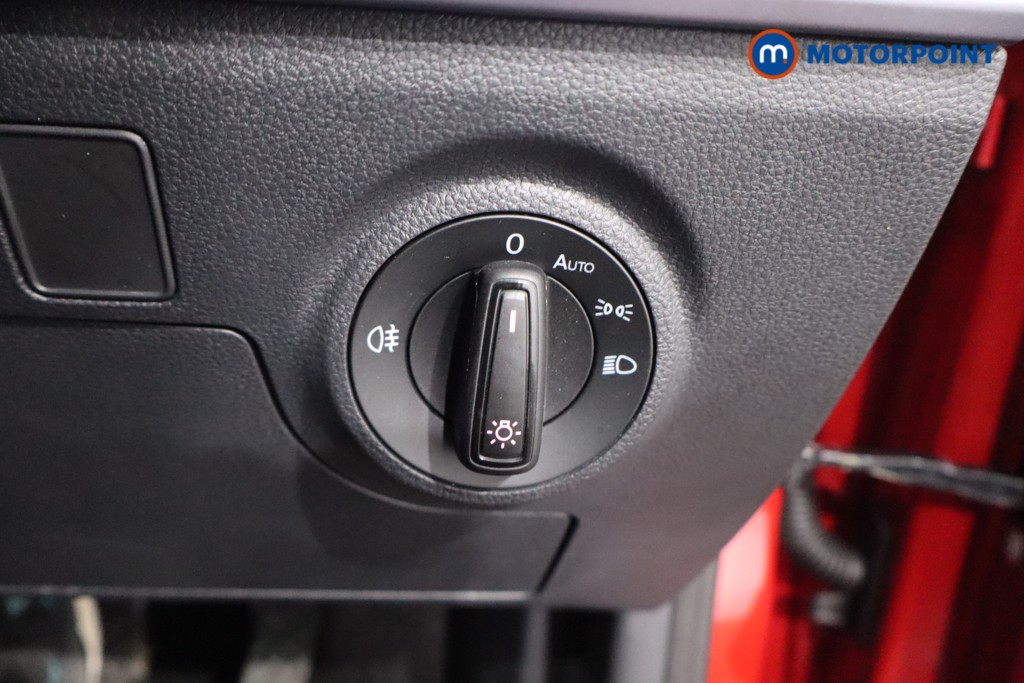 Seat Arona Fr Sport Automatic Petrol SUV - Stock Number (1570503) - 21st supplementary image