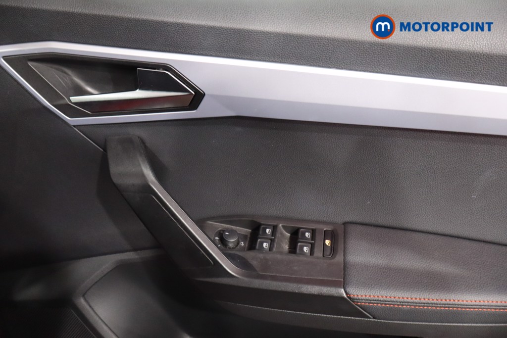 Seat Arona Fr Sport Automatic Petrol SUV - Stock Number (1570503) - 22nd supplementary image