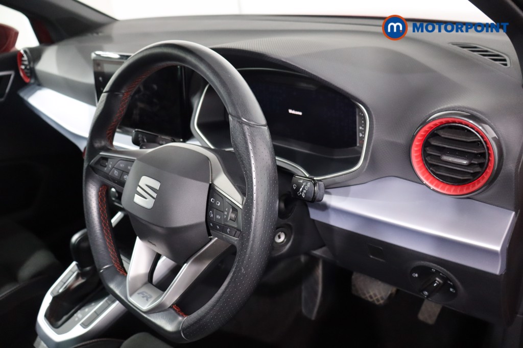 Seat Arona Fr Sport Automatic Petrol SUV - Stock Number (1570503) - 23rd supplementary image