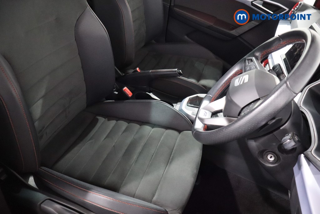 Seat Arona Fr Sport Automatic Petrol SUV - Stock Number (1570503) - 24th supplementary image