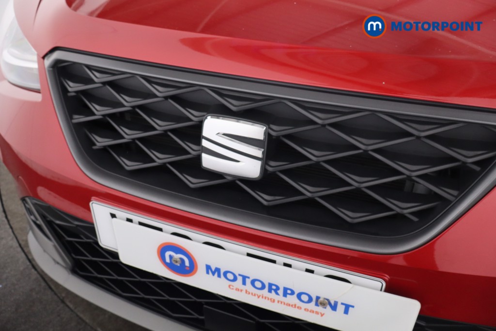 Seat Arona Fr Sport Automatic Petrol SUV - Stock Number (1570503) - 28th supplementary image