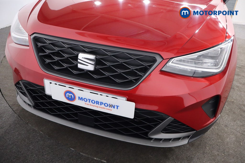 Seat Arona Fr Sport Automatic Petrol SUV - Stock Number (1570503) - 29th supplementary image